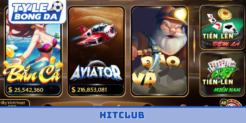 hitclub